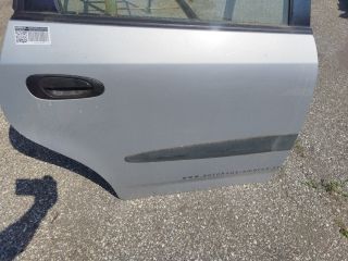bontott HONDA STREAM Jobb hátsó Ajtó (Részeivel)