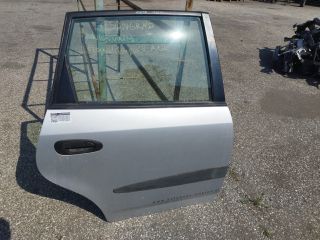 bontott HONDA STREAM Jobb hátsó Ajtó (Részeivel)