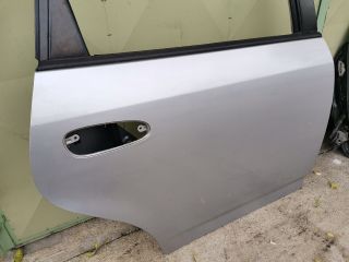 bontott HONDA STREAM Jobb hátsó Ajtó (Üres lemez)