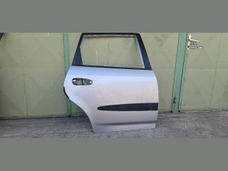 bontott HONDA STREAM Jobb hátsó Ajtó (Üres lemez)