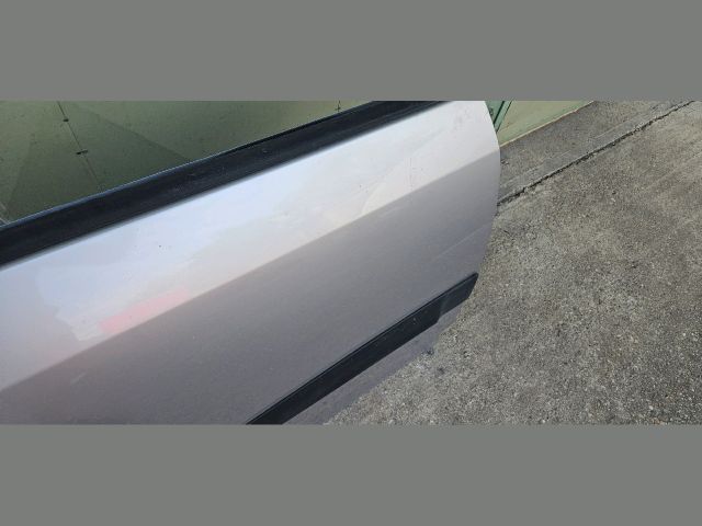 bontott HONDA STREAM Jobb hátsó Ajtó (Üres lemez)