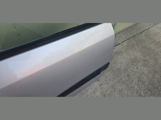 bontott HONDA STREAM Jobb hátsó Ajtó (Üres lemez)