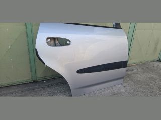 bontott HONDA STREAM Jobb hátsó Ajtó (Üres lemez)