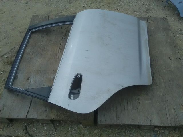 bontott HONDA STREAM Jobb hátsó Ajtókeret Burkolat