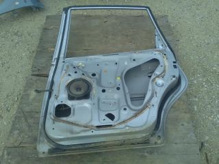 bontott HONDA STREAM Jobb hátsó Ajtókeret Burkolat