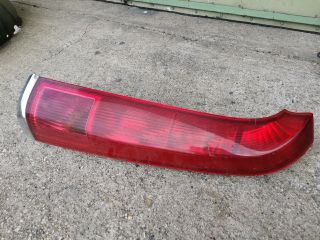 bontott HONDA STREAM Jobb Hátsó Lámpa