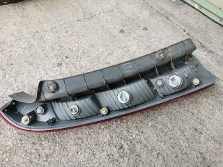 bontott HONDA STREAM Jobb Hátsó Lámpa