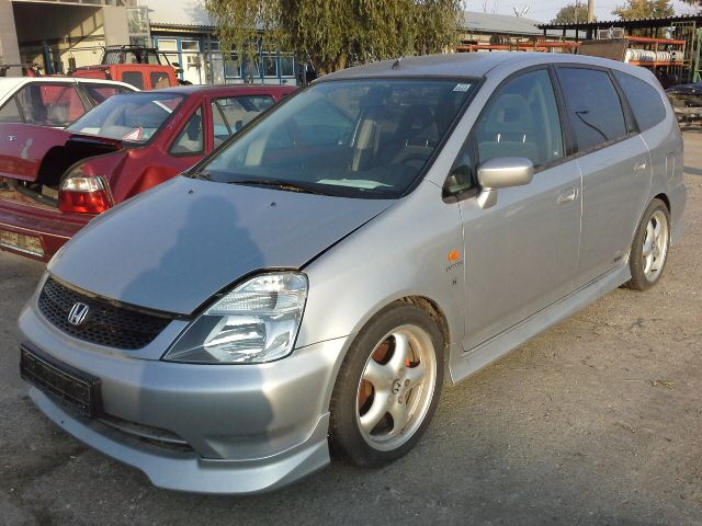 bontott HONDA STREAM Jobb Hátsó Lámpa