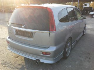 bontott HONDA STREAM Jobb Hátsó Lámpa