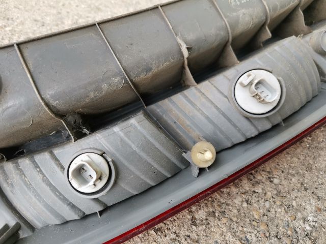 bontott HONDA STREAM Jobb Hátsó Lámpa