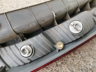 bontott HONDA STREAM Jobb Hátsó Lámpa