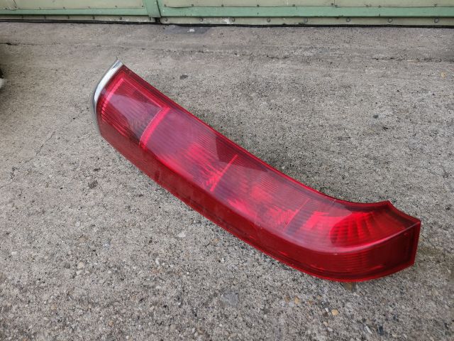 bontott HONDA STREAM Jobb Hátsó Lámpa