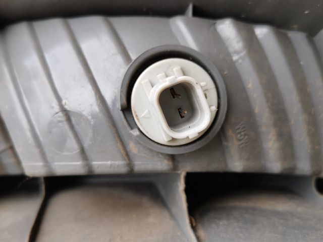 bontott HONDA STREAM Jobb Hátsó Lámpa