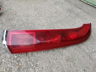 bontott HONDA STREAM Jobb Hátsó Lámpa