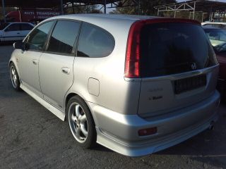 bontott HONDA STREAM Jobb Hátsó Lámpa