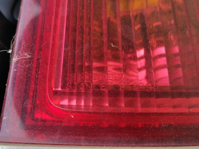 bontott HONDA STREAM Jobb Hátsó Lámpa