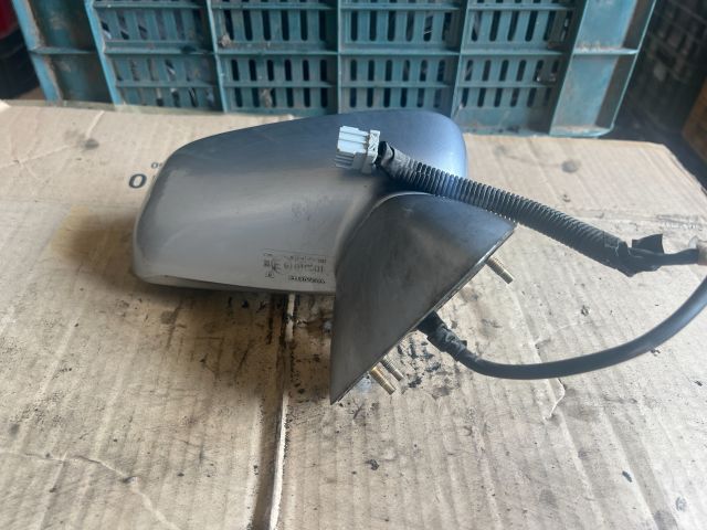 bontott HONDA STREAM Jobb Visszapillantó Tükör (Elektromos)