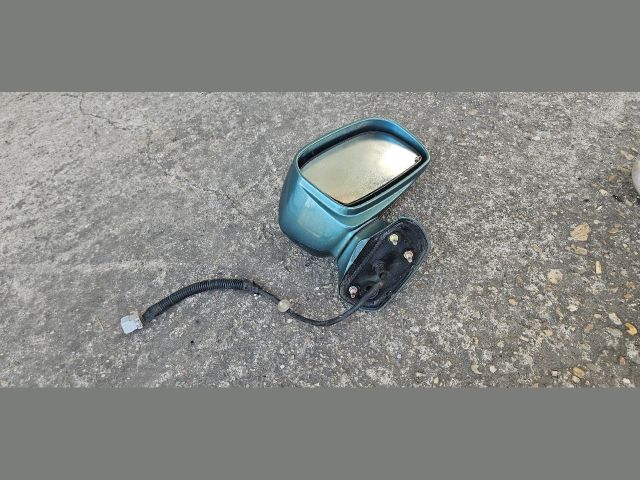 bontott HONDA STREAM Jobb Visszapillantó Tükör (Elektromos)