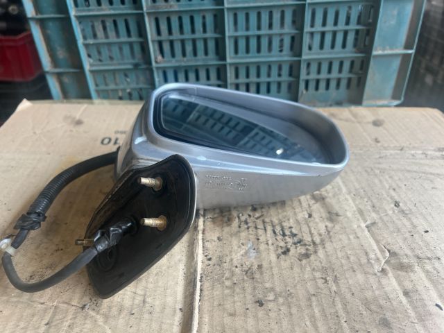 bontott HONDA STREAM Jobb Visszapillantó Tükör (Elektromos)