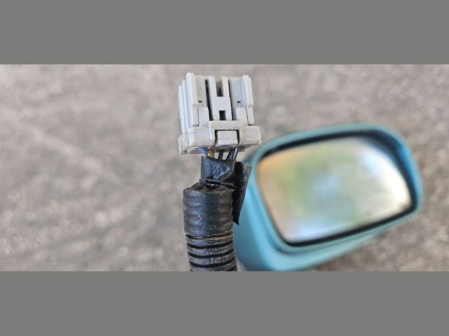 bontott HONDA STREAM Jobb Visszapillantó Tükör (Elektromos)