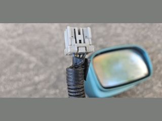 bontott HONDA STREAM Jobb Visszapillantó Tükör (Elektromos)