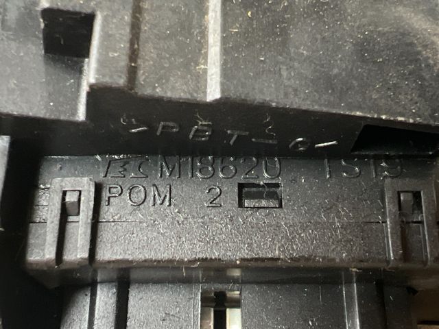 bontott HONDA STREAM Komplett Kormánykapcsoló (Bajuszkapcsoló)