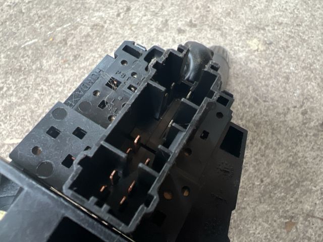 bontott HONDA STREAM Komplett Kormánykapcsoló (Bajuszkapcsoló)