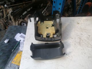 bontott HONDA STREAM Komplett Kormányoszlop Burkolat