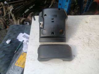 bontott HONDA STREAM Komplett Kormányoszlop Burkolat