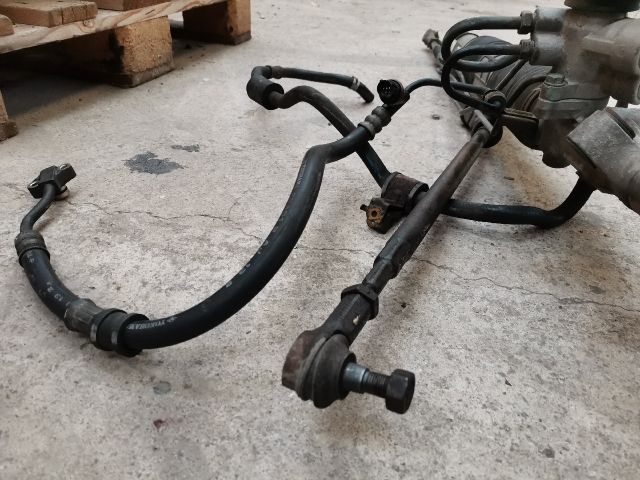 bontott HONDA STREAM Kormánymű (Elektromos)