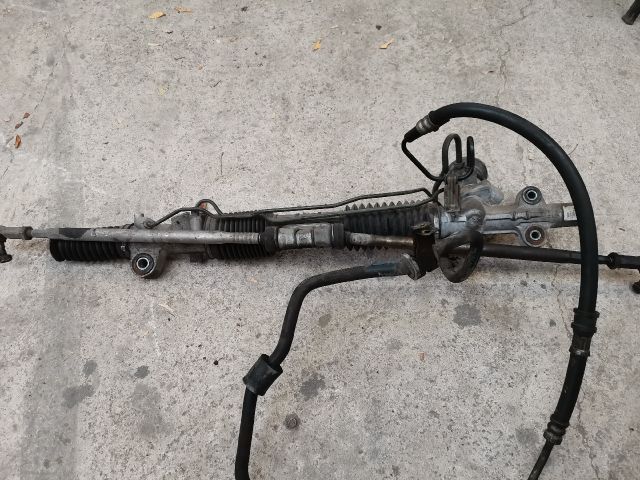 bontott HONDA STREAM Kormánymű (Elektromos)