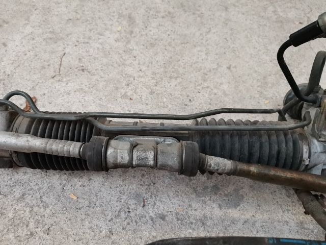 bontott HONDA STREAM Kormánymű (Elektromos)