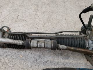 bontott HONDA STREAM Kormánymű (Elektromos)