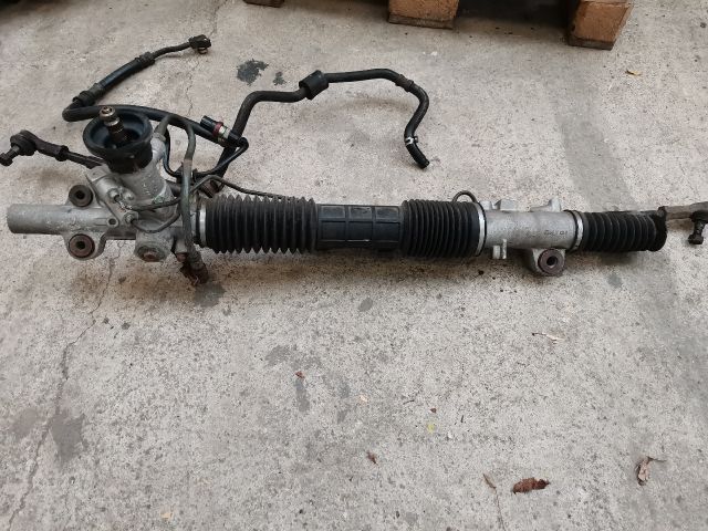 bontott HONDA STREAM Kormánymű (Elektromos)