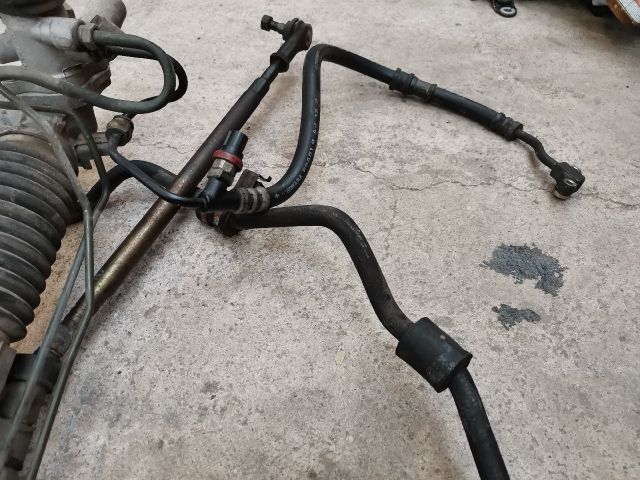 bontott HONDA STREAM Kormánymű (Elektromos)