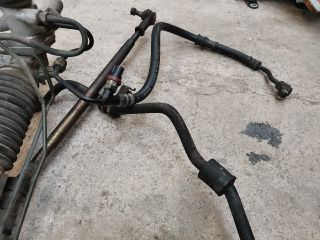 bontott HONDA STREAM Kormánymű (Elektromos)