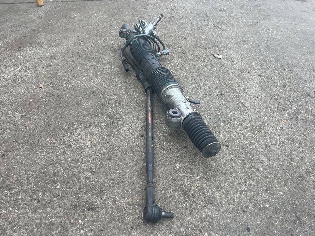 bontott HONDA STREAM Kormánymű Szervós