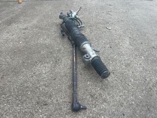 bontott HONDA STREAM Kormánymű Szervós