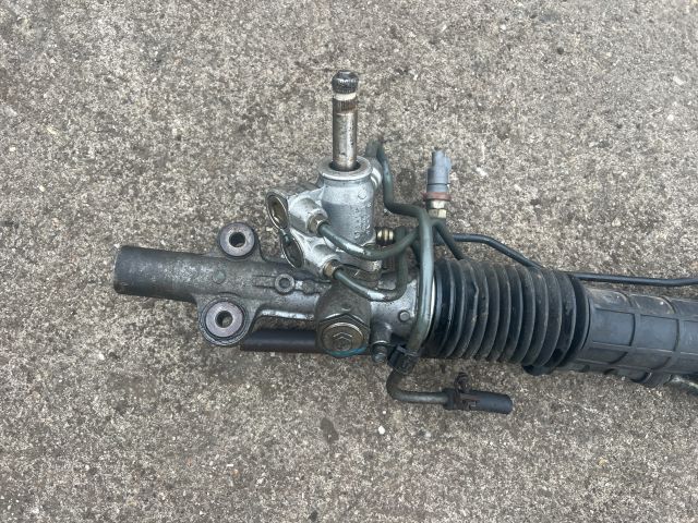 bontott HONDA STREAM Kormánymű Szervós