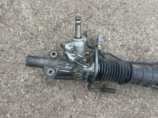 bontott HONDA STREAM Kormánymű Szervós