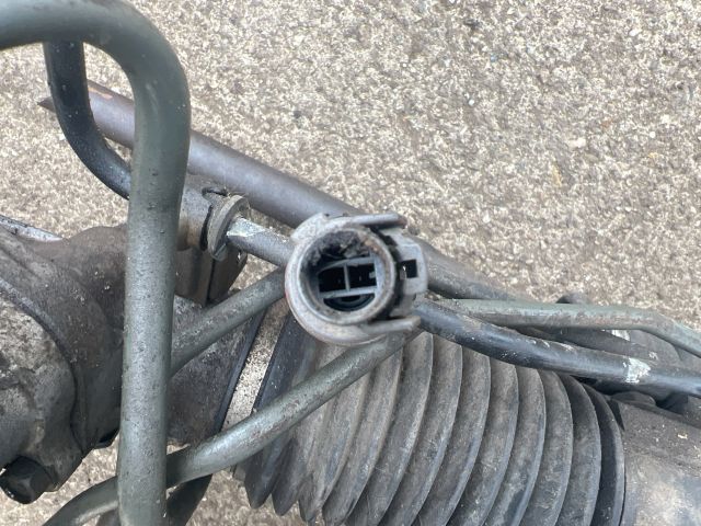 bontott HONDA STREAM Kormánymű Szervós