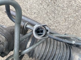 bontott HONDA STREAM Kormánymű Szervós