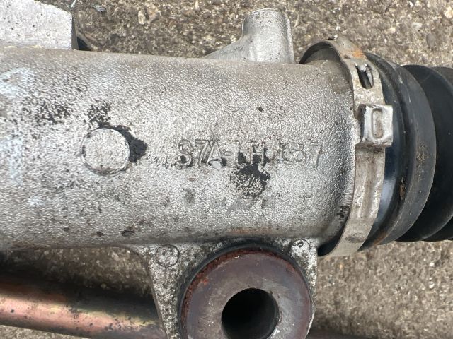 bontott HONDA STREAM Kormánymű Szervós