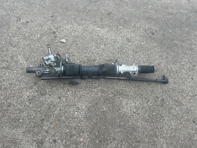 bontott HONDA STREAM Kormánymű Szervós