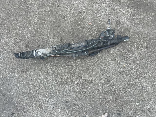 bontott HONDA STREAM Kormánymű Szervós