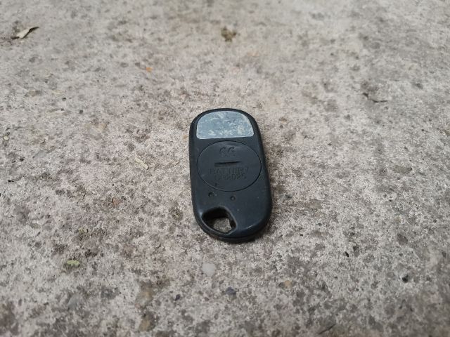 bontott HONDA STREAM Kulcs