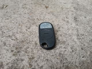 bontott HONDA STREAM Kulcs