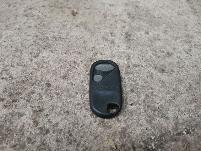 bontott HONDA STREAM Kulcs