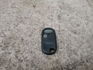 bontott HONDA STREAM Kulcs