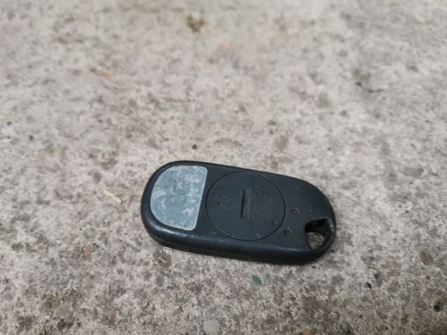 bontott HONDA STREAM Kulcs